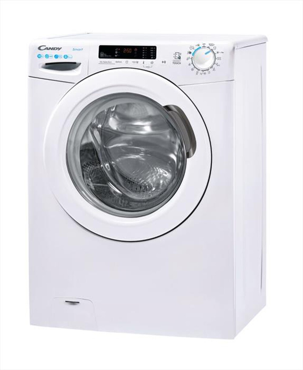 "CANDY - Lavatrice CS 14102DE/1-S 10 Kg Classe E"