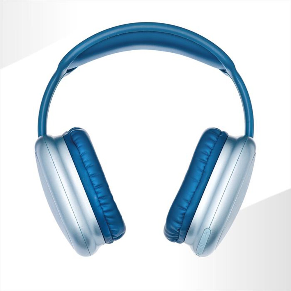 Immagine del prodotto CELLULARLINE - Cuffie bluetooth BTHEADBMSMAXI2B-Blu