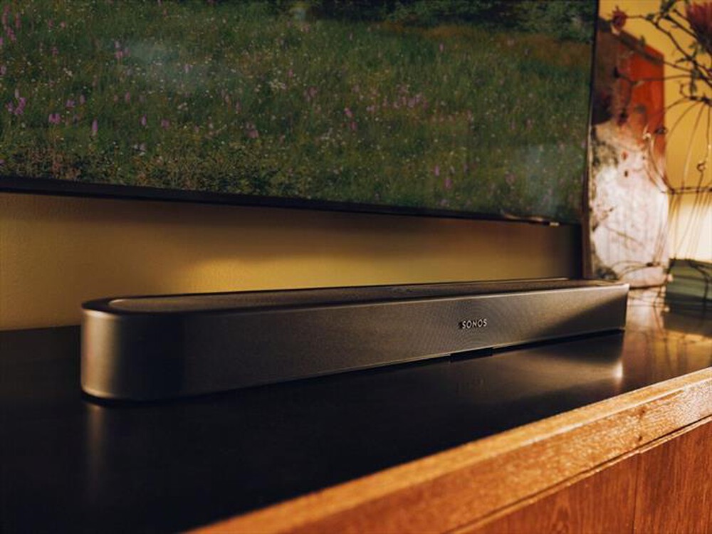 Immagine del prodotto SONOS - Soundbar BEAM ULTRA-nera