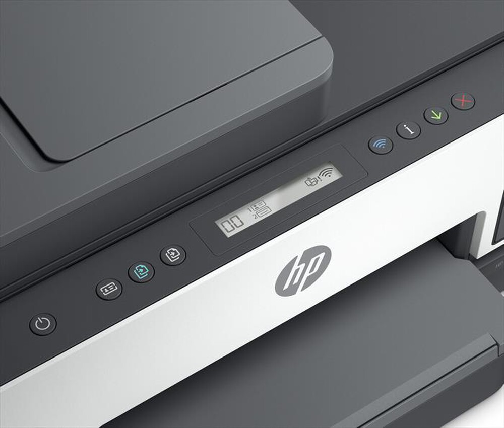 "HP - SMART TANK 7305-Light Basalt"