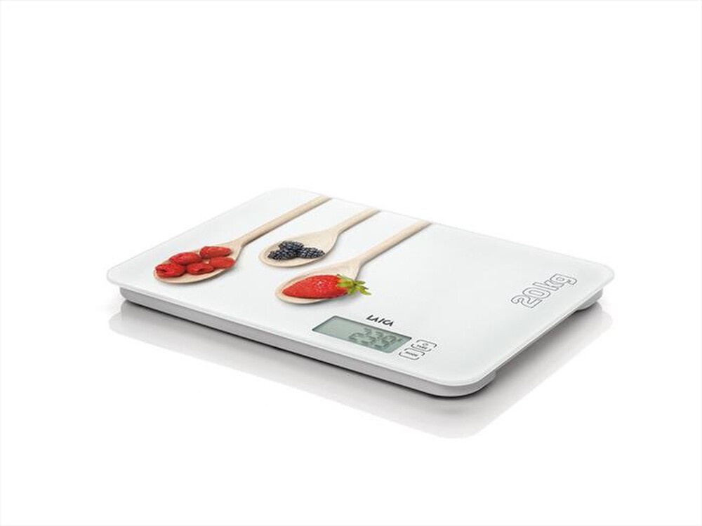 Immagine del prodotto LAICA - LAIKS5020W-Bianco