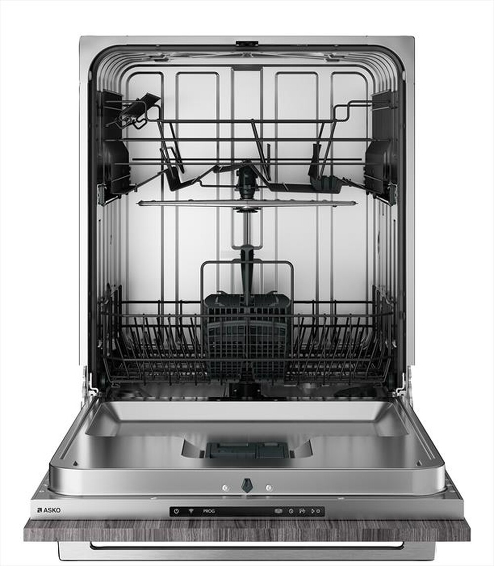 Immagine del prodotto ASKO - Lavastoviglie DSD 544 D Classe B 14 coperti