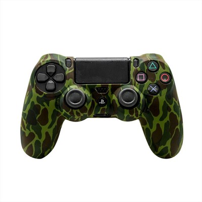 XTREME - SILICON COVER PS5-CAMOUFLAGE