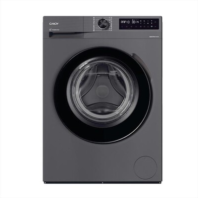 CANDY - Lavatrice BR 26SSB6G-S 6 Kg Classe A-Antracite