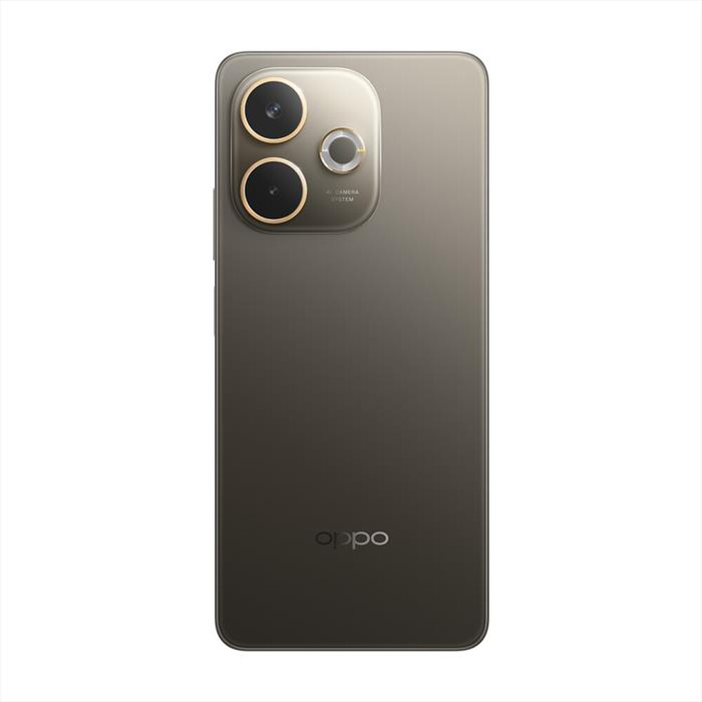 "OPPO - Smartphone A5 PRO 5G 8+256-Black,Brown"