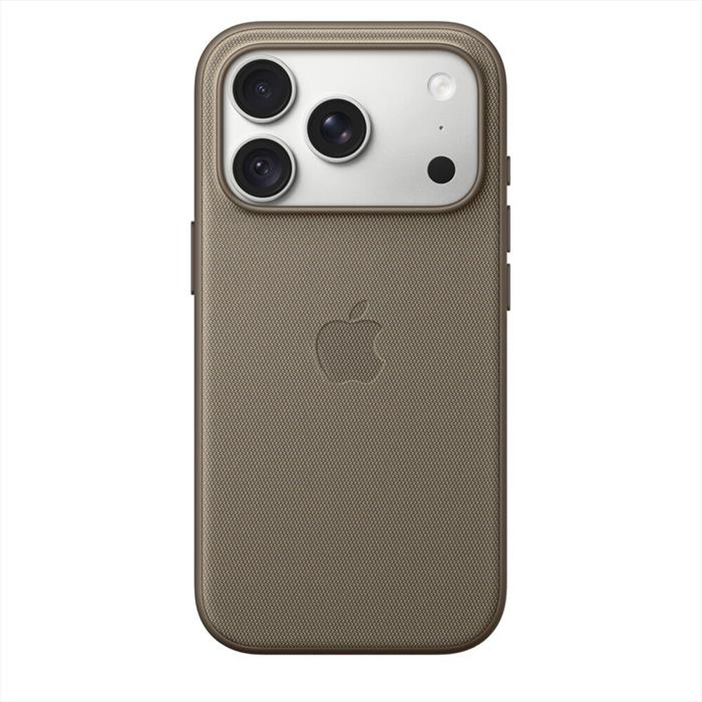Immagine del prodotto APPLE - Custodia MagSafe TechWoven per iPhone 18 Pro-Talpa