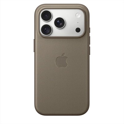 APPLE - Custodia MagSafe TechWoven per iPhone 18 Pro-Talpa