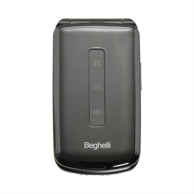 BEGHELLI - Cellulare 9205-Grigio