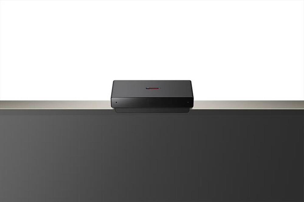 "SONY - CamTV Bravia CMUBC1-Nero"