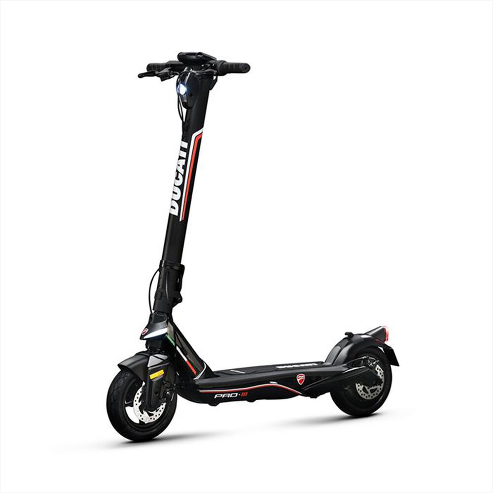 "MT-DISTRIBUTION - Monopattino elettrico PRO-III"