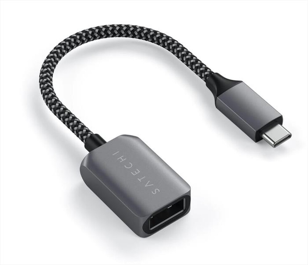 "SATECHI - CAVO ADATTATORE USB-C A USB 3.0"