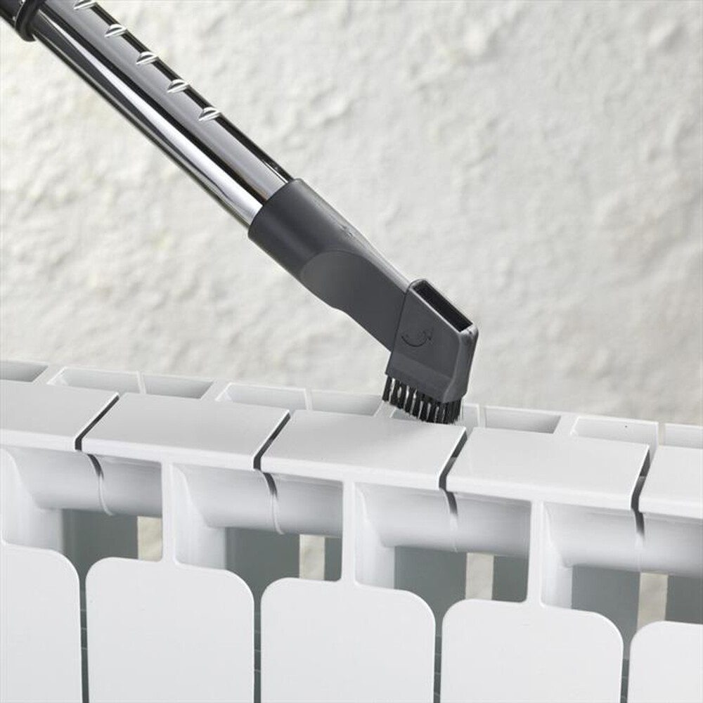 Immagine del prodotto ARIETE - Red Compact / 2753-Nero, Rosso