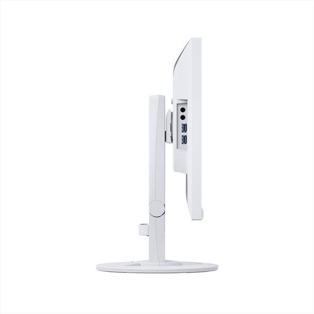 "EIZO - MONITOR FLEXSCAN EV2460-Bianco"