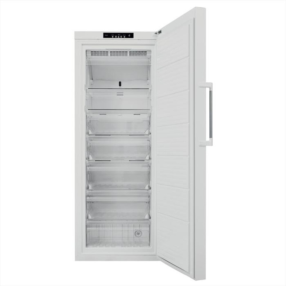 Immagine del prodotto WHIRLPOOL - Congelatore verticale WVA31612 NFW 2 Classe E