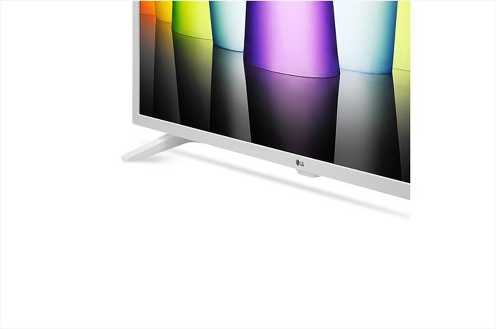 Immagine del prodotto LG - Smart TV LED FHD 32" 32LQ6380-Bianco