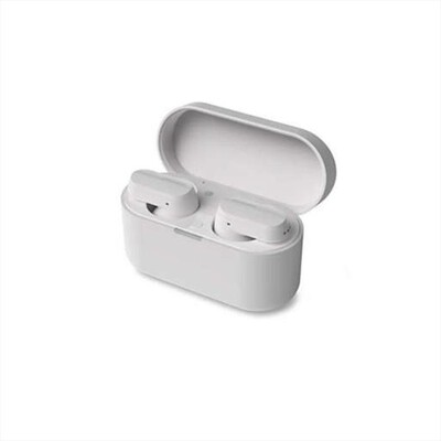 PHILIPS - AURIC.TWS PHI TAT3508 WH-Bianco