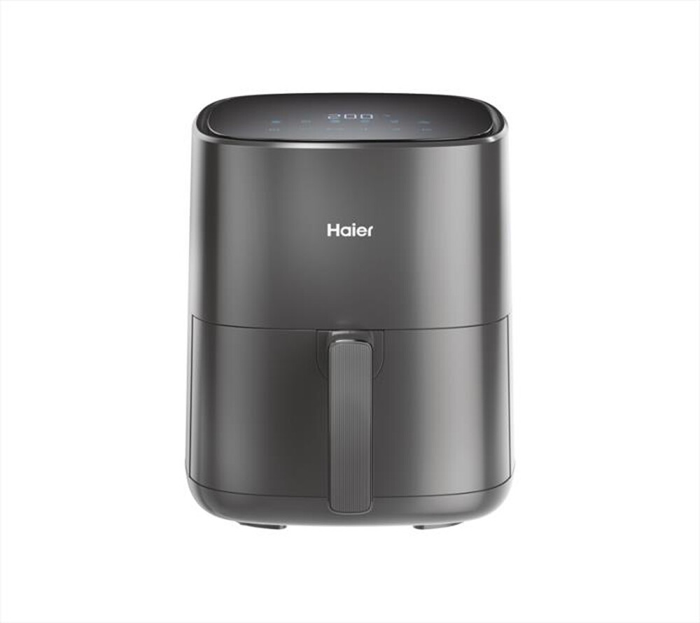 Immagine del prodotto HAIER - Friggitrice ad aria HAF5P 011-Nero