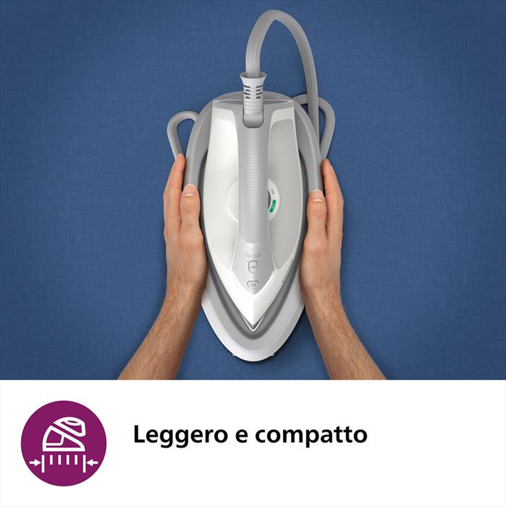 "PHILIPS - Sistema stirante SERIES 2000 PSG2000/80"