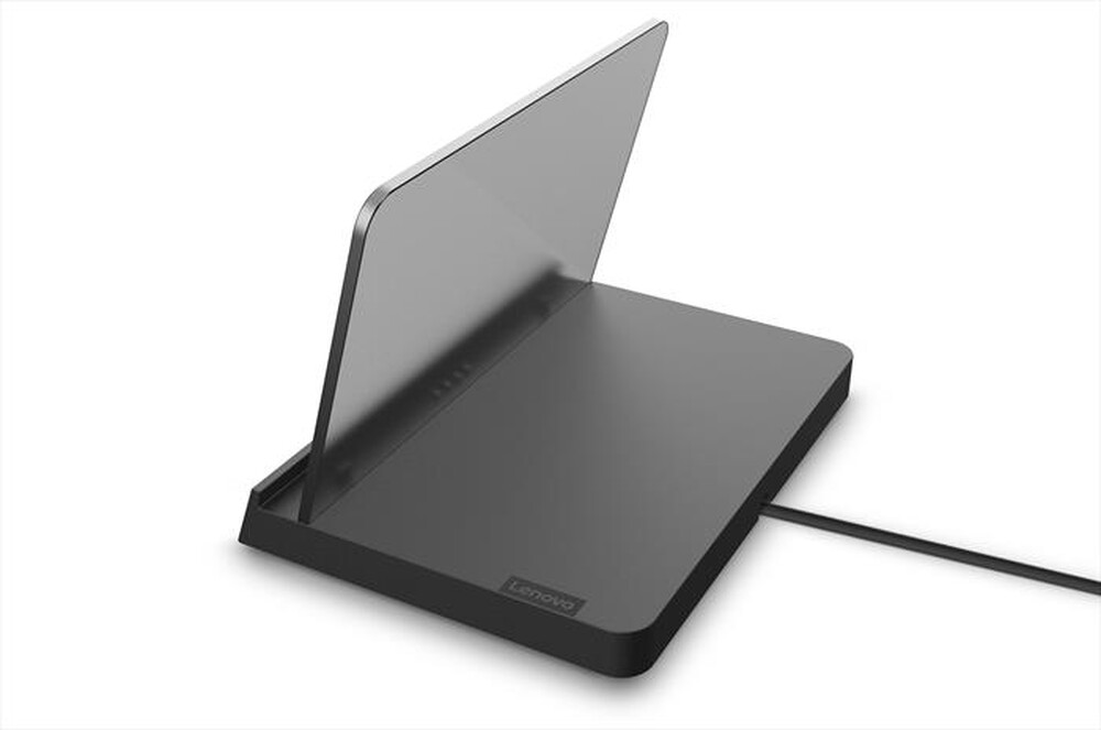 "LENOVO - LENOVO TB-J706L+KB+PEN ZA7D0067IT-Slate grey"