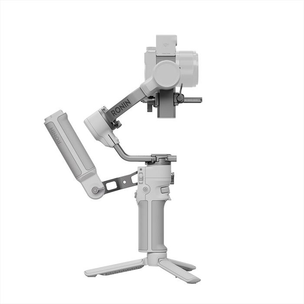 Immagine del prodotto DJI - Stabilizzatore RS 4 MINI COMBO-Grigio