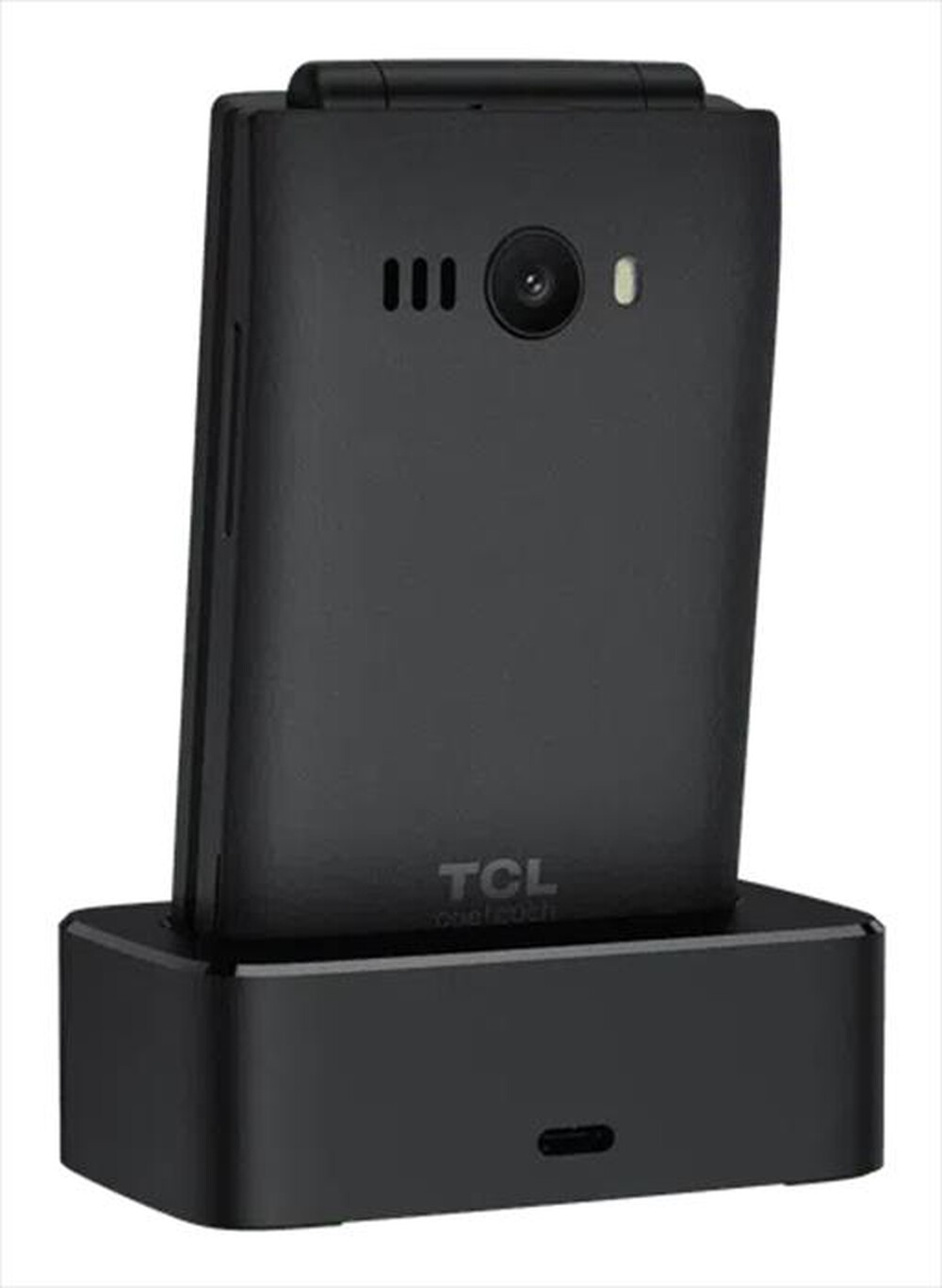 Immagine del prodotto TCL - Cellulare ONETOUCH 4043 (T313D1)-Grigio