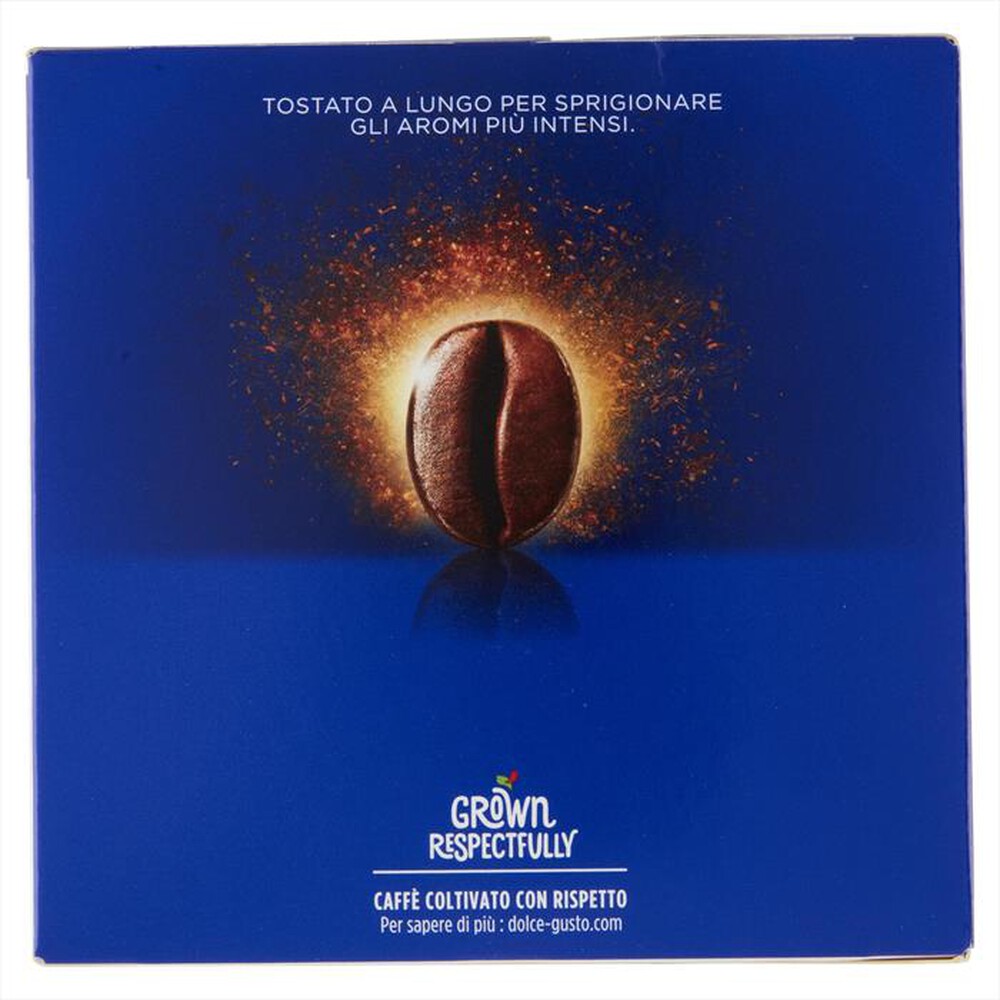 Immagine del prodotto NESCAFE' DOLCE GUSTO - CAFFÈ ESPRESSO ARDENZA 16 CAPSULE
