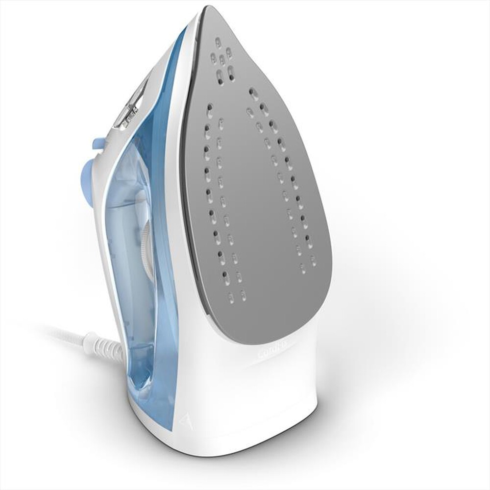 Immagine del prodotto PHILIPS - Ferro da stiro a vapore SERIE 1000 DST1030/20-Azzurro