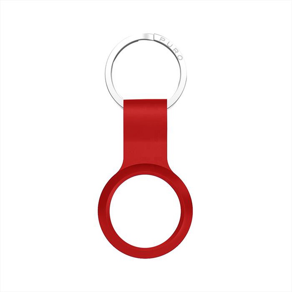 "PURO - ATICON1RED-Rosso"
