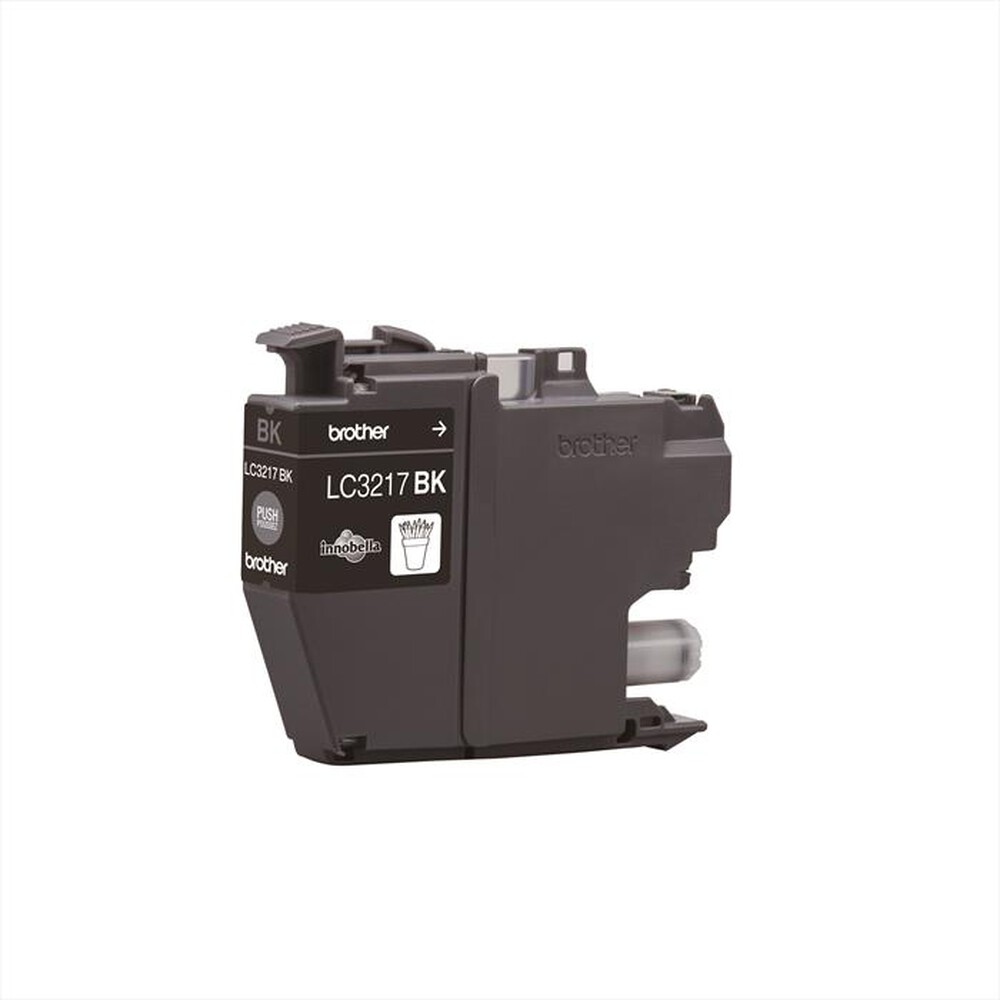"BROTHER - LC3217BK"
