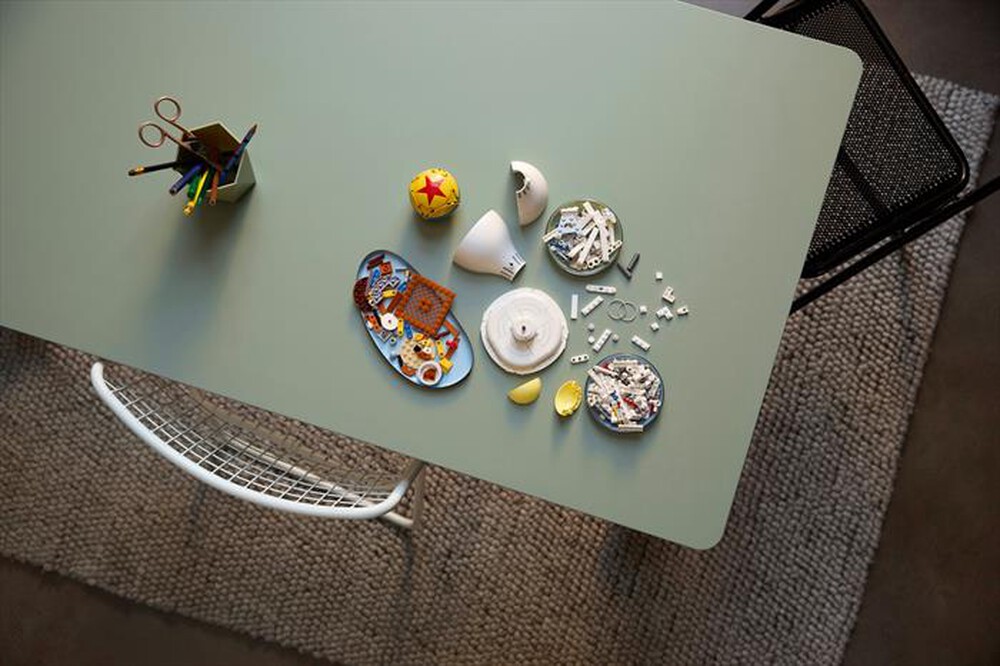 Immagine del prodotto LEGO - IDEAS DISNEY Pixar Luxo Jr. 21357