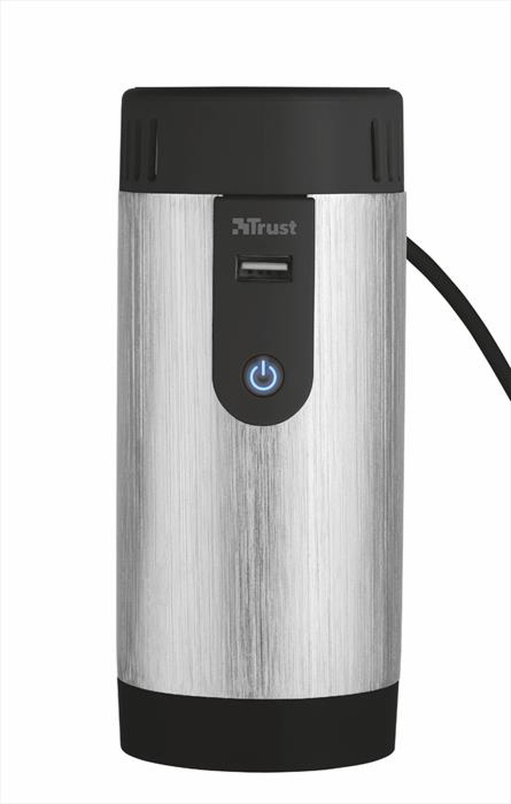 "URBAN REVOLT - 230V PWR SOCKET F/CAR"