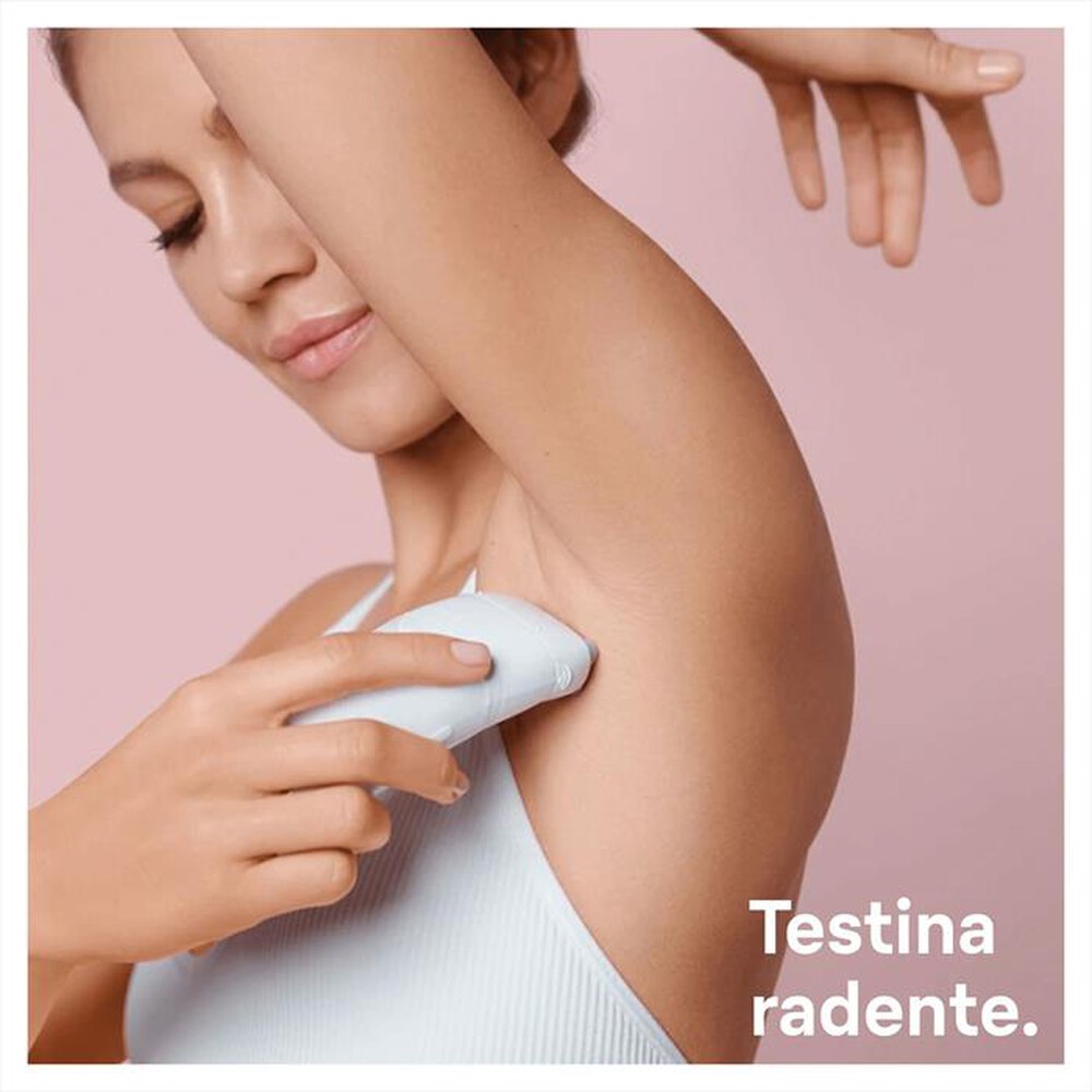 Immagine del prodotto BRAUN - Silk-&eacute;pil 9 9-710-Bianco/Viola