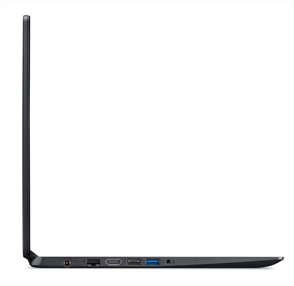 "ACER - A315-56-36FP-Nero"
