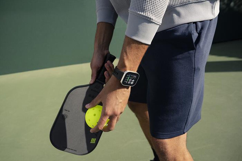 Immagine del prodotto AMAZFIT - Fitness tracker BIP MAX-SILVER