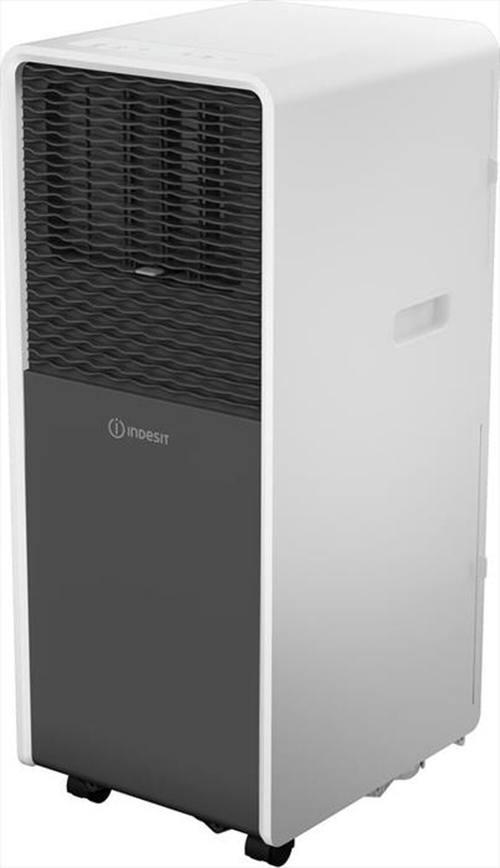 Immagine del prodotto WHIRLPOOL - Condizionatore monoblocco PAI27COW-Nero, Bianco