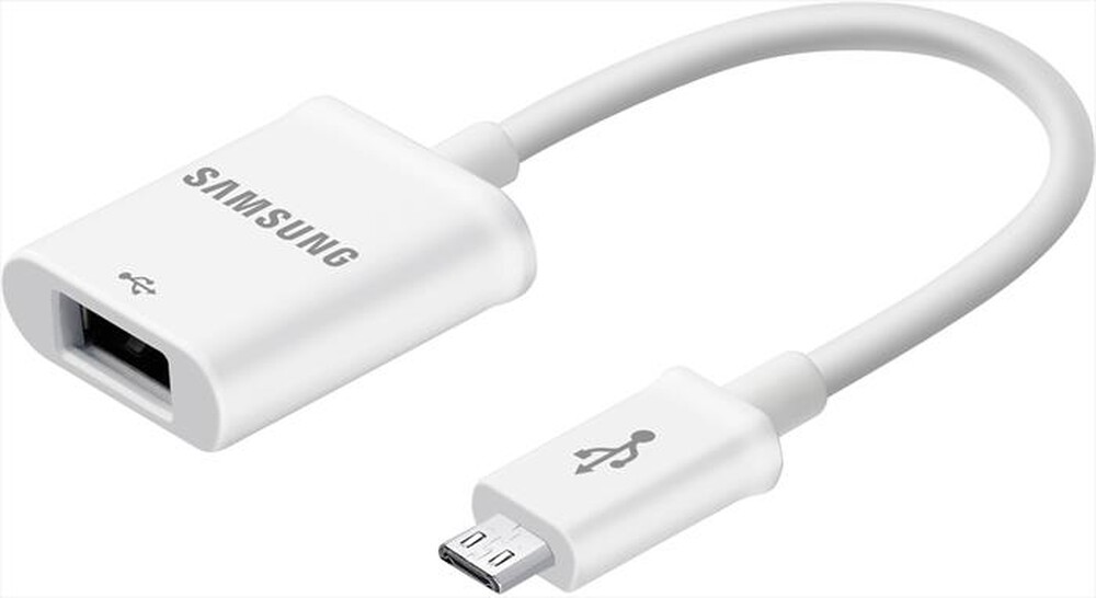 Immagine del prodotto SAMSUNG - Usb Connector-BIANCO