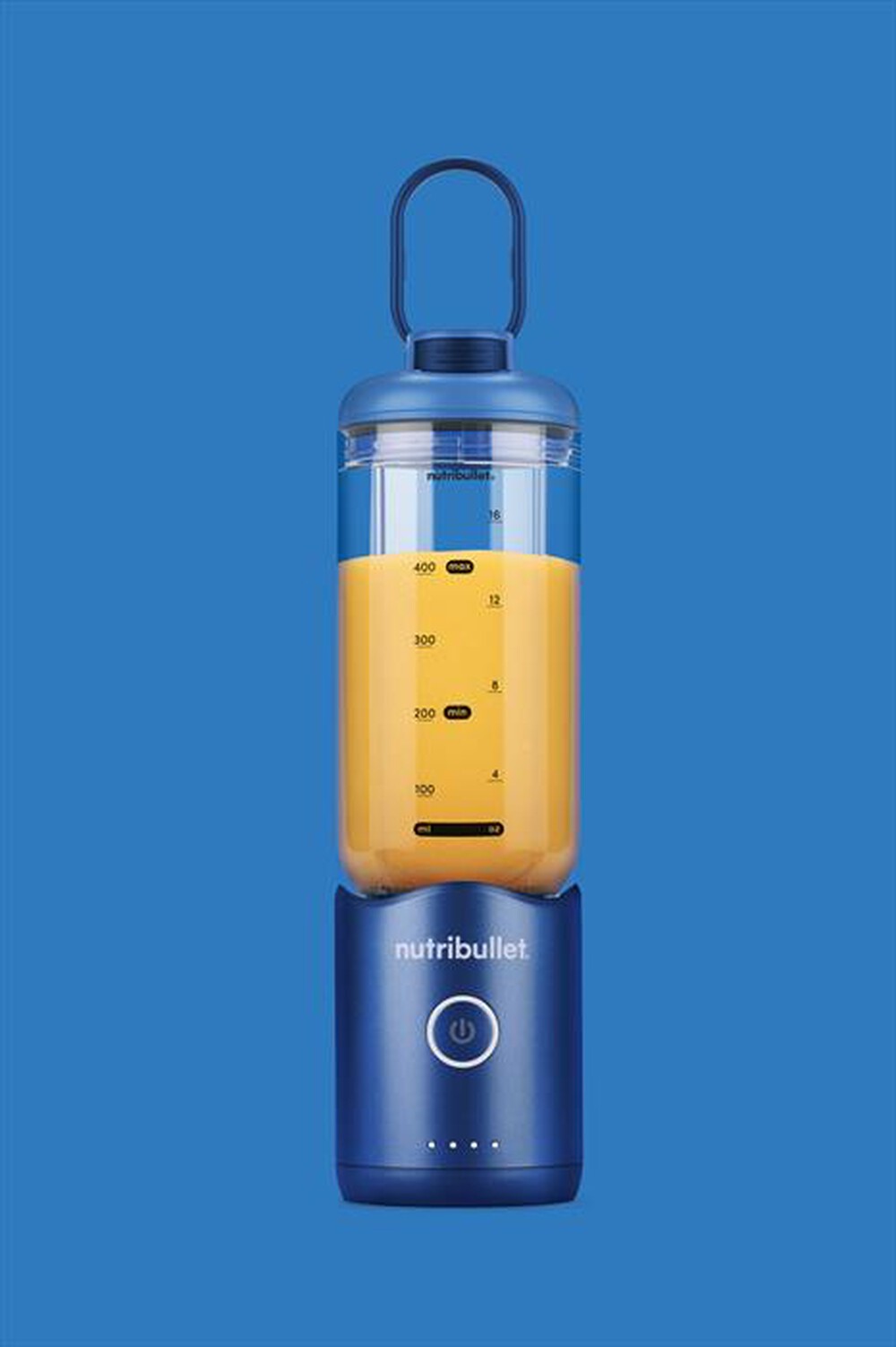 Immagine del prodotto NUTRIBULLET - Frullatore Flex NBP013BL-Blu
