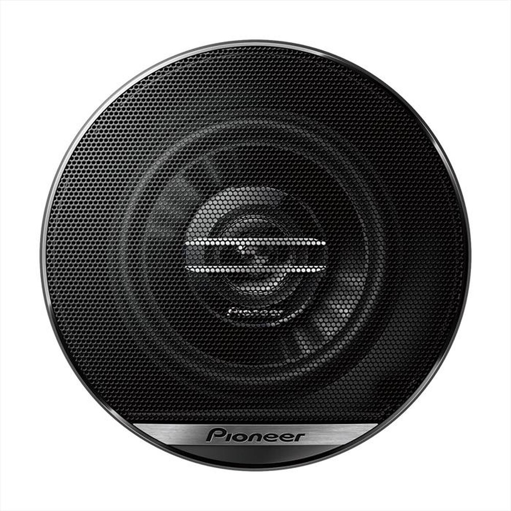 Immagine del prodotto PIONEER - Altoparlanti coassiali a 2 vie da 13 cm TS-G1320F-Nero