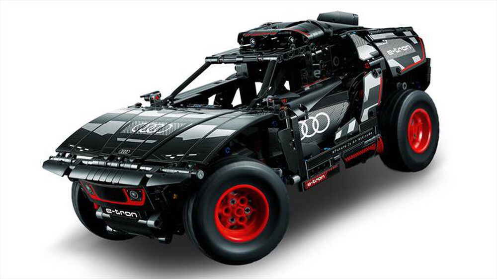 Immagine del prodotto LEGO - TECHNIC Audi RS Q e-tron 42160