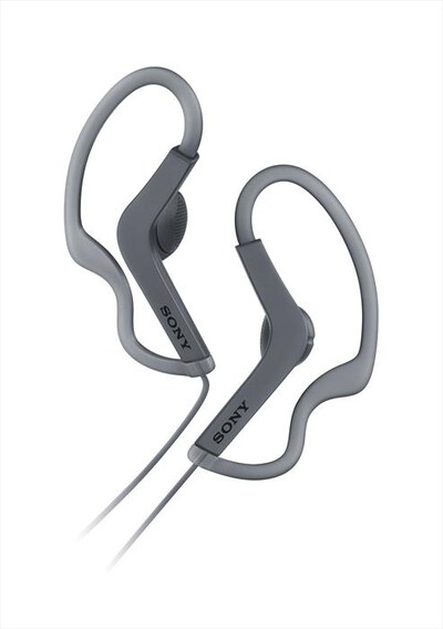 SONY - MDRAS210APB.CE7-Nero