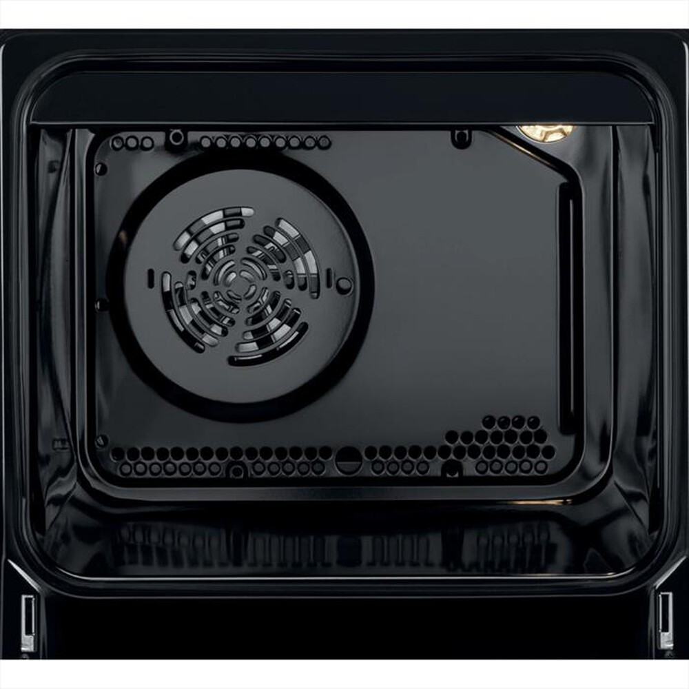 Immagine del prodotto ELECTROLUX - Cucina LKR620066X Classe A-Inox antimpronta