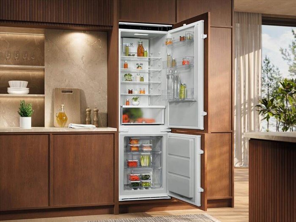 Immagine del prodotto ELECTROLUX - Frigorifero combinato ENT6ME18S3 Classe E 248 lt-Bianco