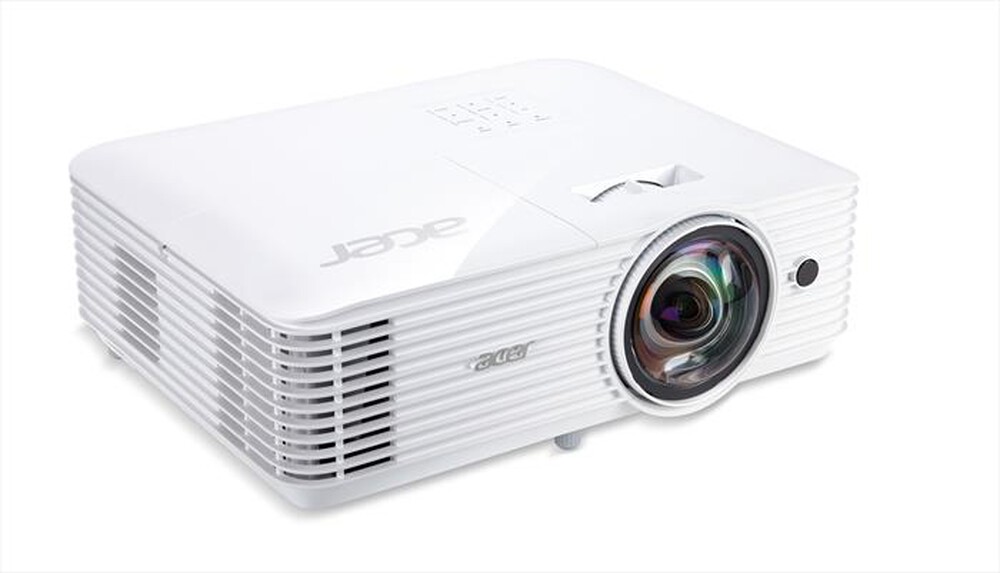 "ACER - S1286HN-Bianco"