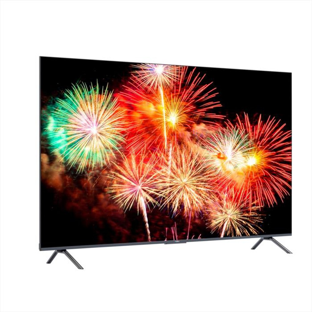 Immagine del prodotto HAIER - Smart TV QLED UHD 4K 98" H98S900UX-Nero