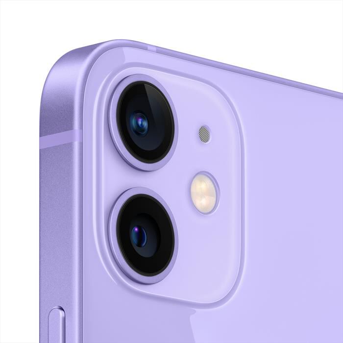APPLE - iPhone 12 mini 128GB-Viola | Euronics