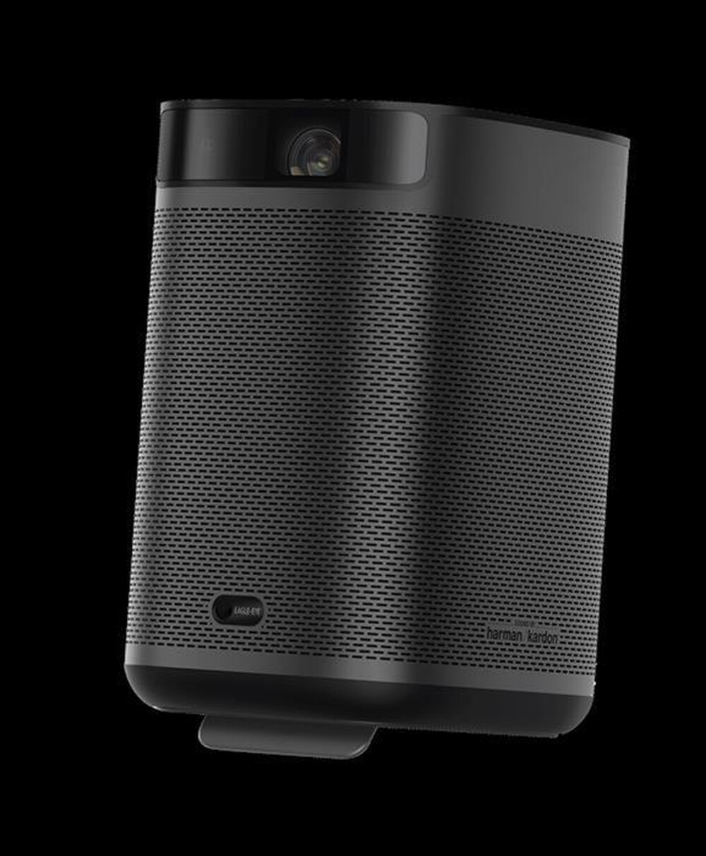 Immagine del prodotto XGIMI - Proiettore portatile Smart con Goo MOGO PRO PLUS-nero