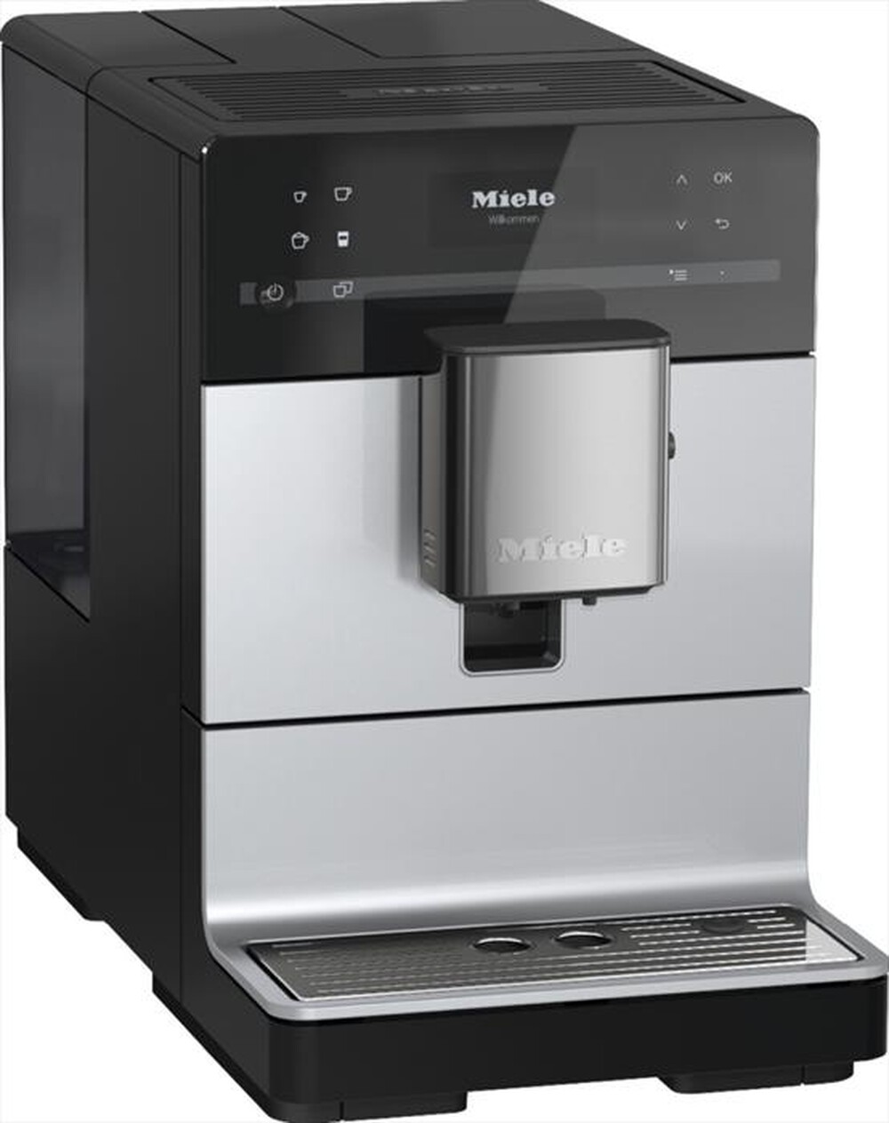 "MIELE - CM 5510-Grey"