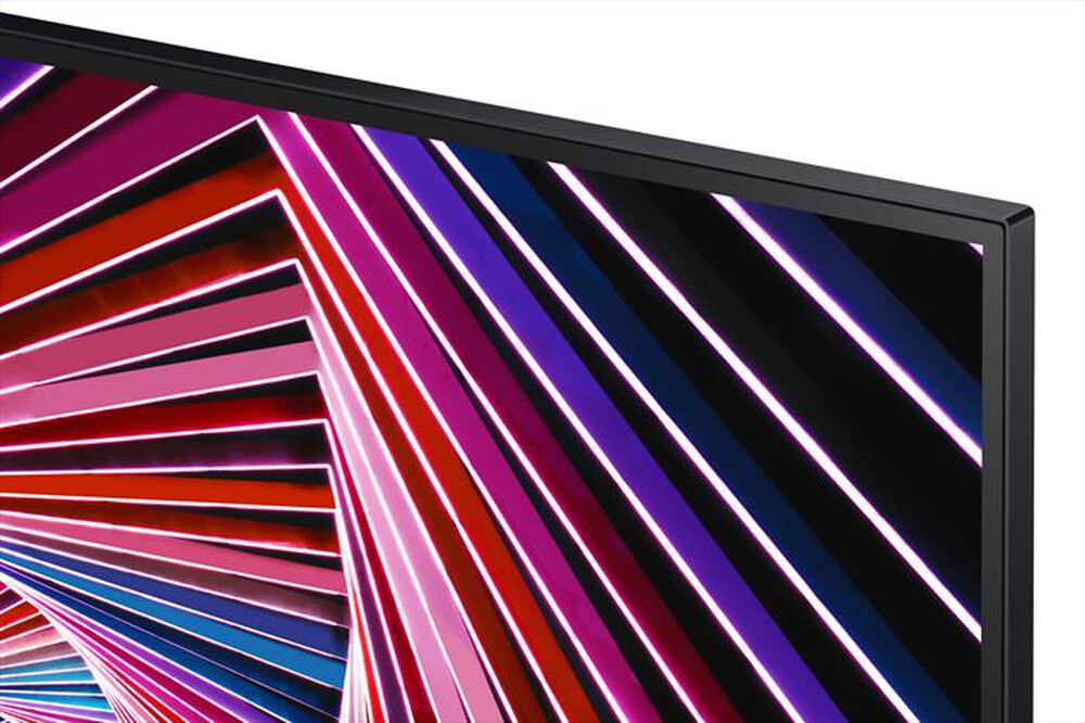 "SAMSUNG - Monitor LED LS27A700NWPXEN"