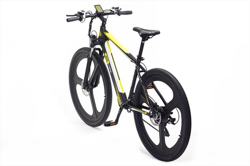 Immagine del prodotto IBIKE - MTB MUD ITA99-Nero