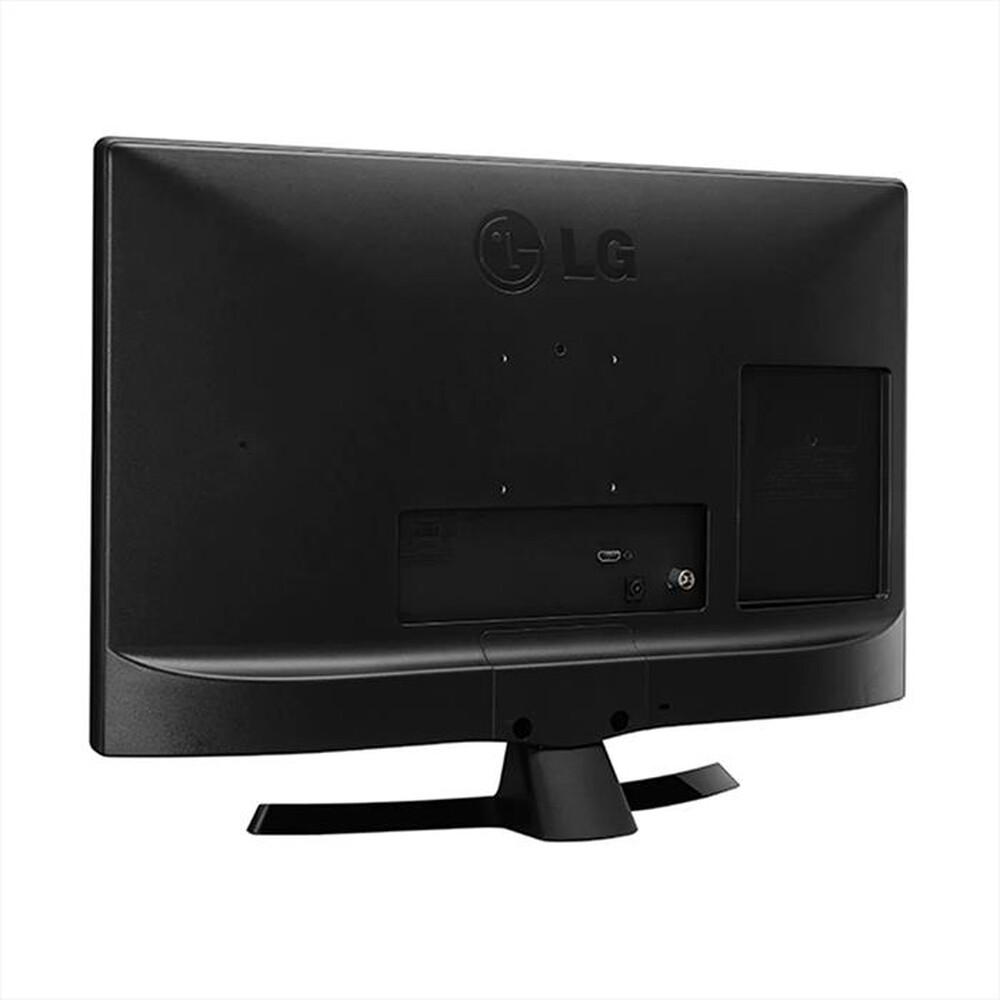 "LG - TV LED FHD 22\" 22TN410V-PZ-Nero"